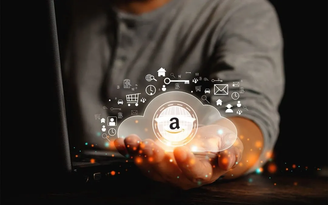 amazon Marketing services by Orbit Book Publishers