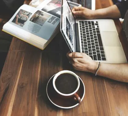 Article Writing Services by Orbit Book Publishers