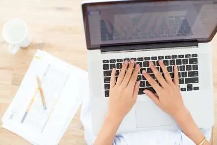 Non Fiction Writing Service by Orbit Book Publishers