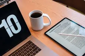 eBooks Writing Service by Orbit Book Publishers