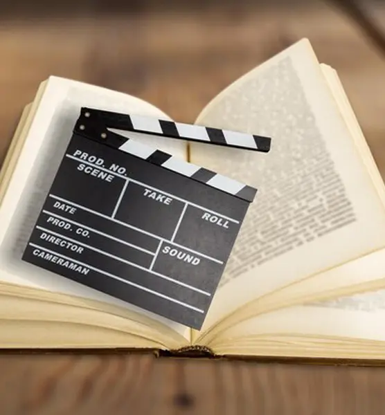 Book Video Service by Orbit Book Publishers